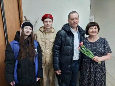 ����� ������ � ������ ����� ������������� ����: ��� ���������� ������ � 8 �����