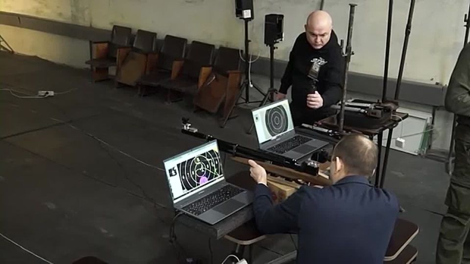 СТРЕЛКОВЫЙ КЛУБ ПО МЕСТУ ЖИТЕЛЬСТВА