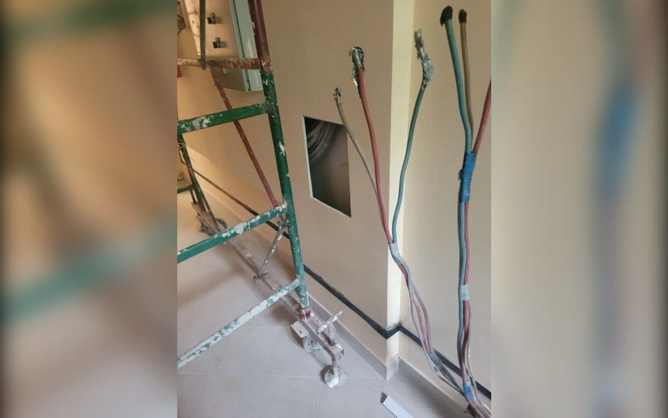 В Красноярске после ремонта школы № 1 завели уголовное дело о превышении должностных полномочий