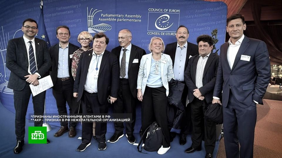 Антивоенный комитет России признан террористической организацией с немедленным запретом