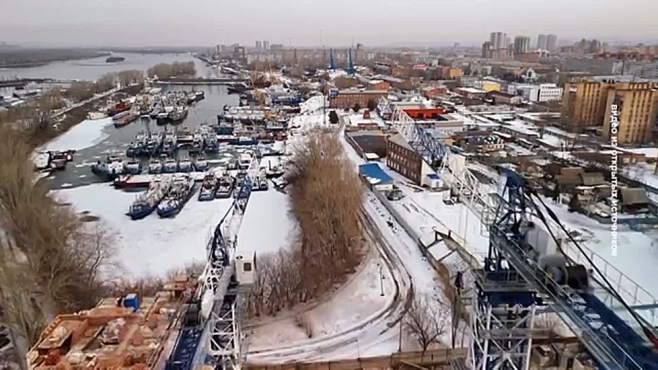 ЗЕМЛЯ ОБЕТОВАННАЯ: 17 ГЕКТАРОВ НА БЕРЕГУ ЕНИСЕЯ ВОЗВРАЩЕНО ГОСУДАРСТВУ