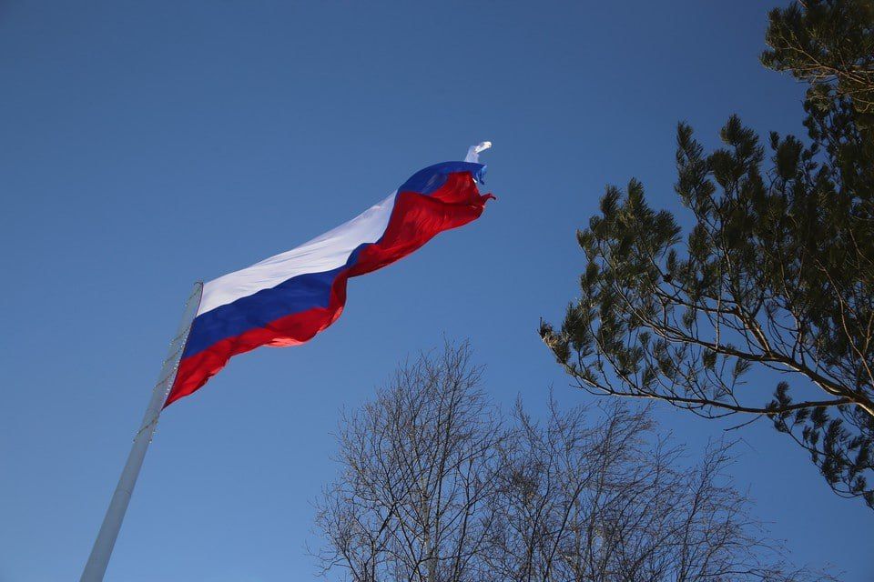 В Красноярске 13 марта ожидается сильный ветер