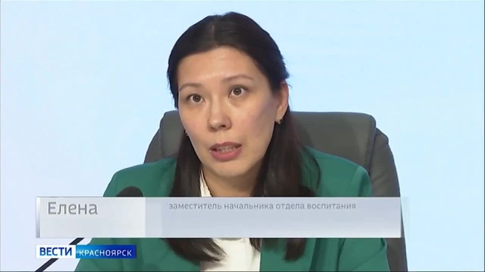 В Красноярском крае выросла подростковая преступность