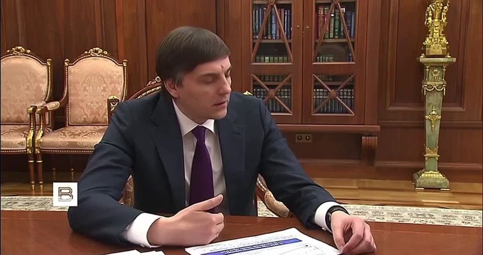 Национальный мессенджер MAX используется во всех школах страны