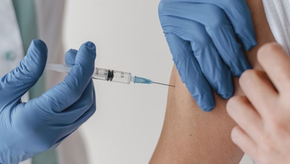 В Красноярском крае девочек до 12 лет начнут прививать против вируса папилломы человека