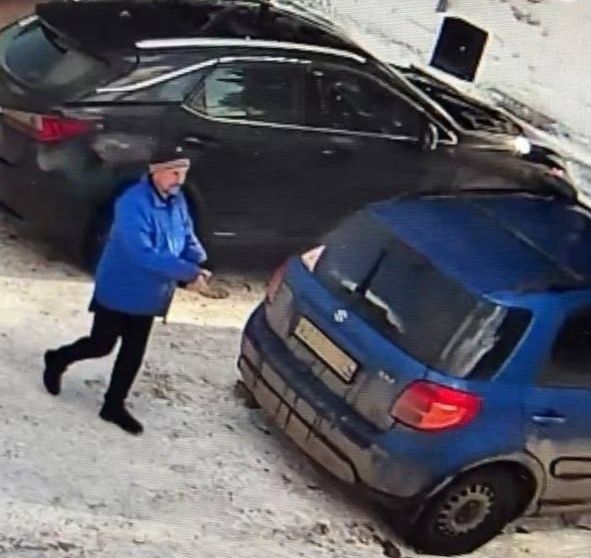 Поиски мужчины, пропавшего на Столбах, продолжатся сегодня