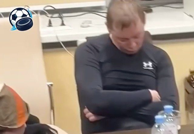 Судей наказали за пьянку после хоккейного матча в Норильске