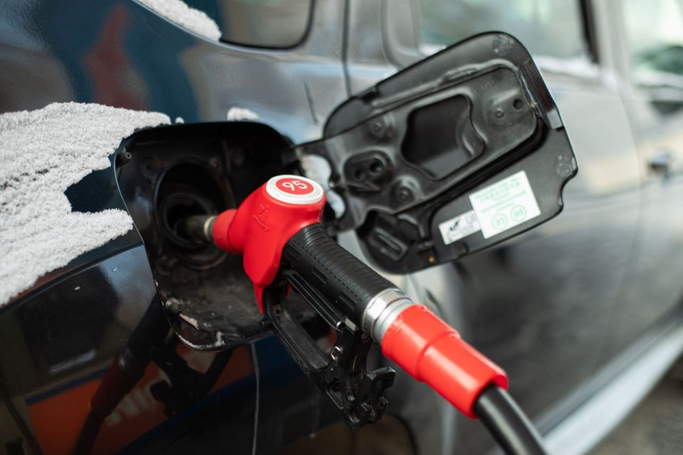 В Красноярском крае обновили еще пять АЗС