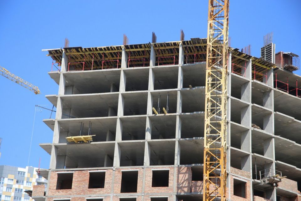 В Сосновоборске планируют построить новый жилой комплекс, для которого корпорация развития Енисейской Сибири приглашает соинвесторов