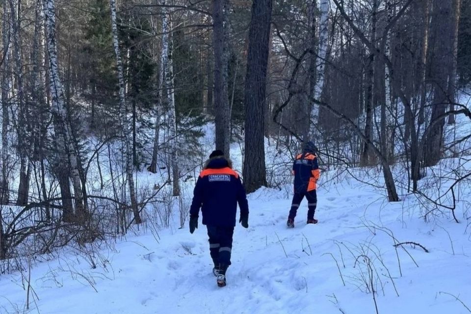 Пропавший на «Красноярских Столбах» мужчина до сих пор не найден