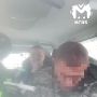 Поддатый гонщик нырнул под "Камаз", когда пытался скрыться от полиции в Иланском