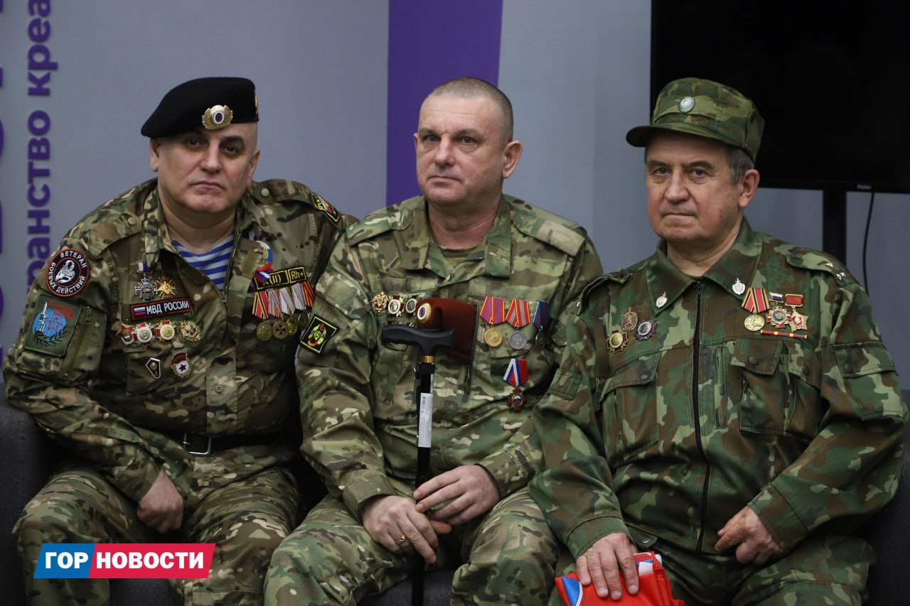 В Красноярске прошел первый концерт проекта «Творческий фронт. Позывной – Красноярск» В Красноярске прошел первый концерт проекта «Творческий фронт. Позывной – Красноярск»