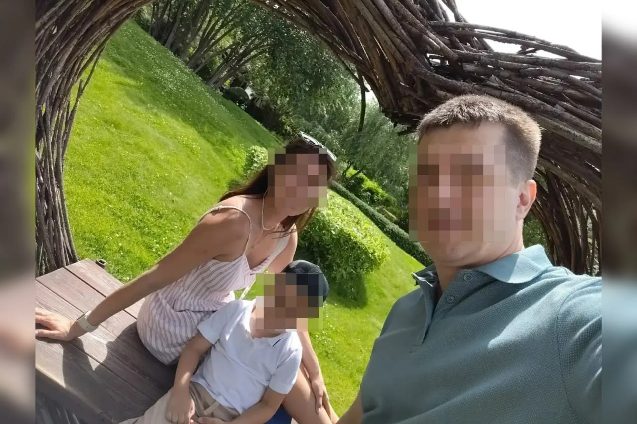 «Я его боюсь»: жителя Красноярска, убившего жену на глазах у ребенка, арестовали прямо в больничной палате