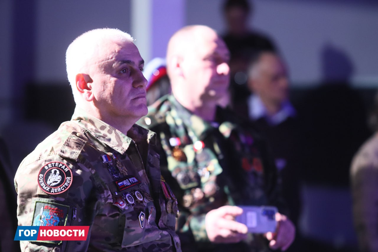 В Красноярске прошел первый концерт проекта «Творческий фронт. Позывной – Красноярск» В Красноярске прошел первый концерт проекта «Творческий фронт. Позывной – Красноярск»