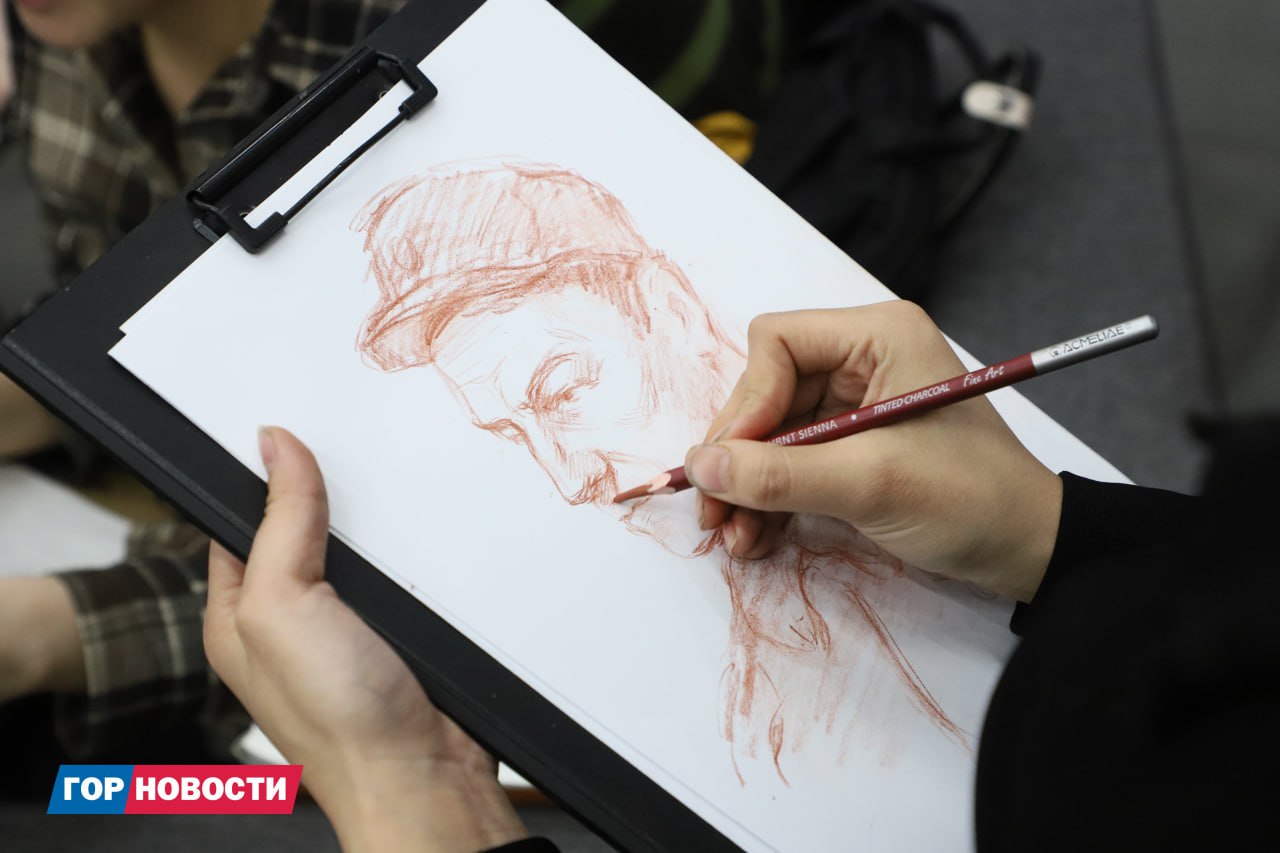 В Красноярске прошел первый концерт проекта «Творческий фронт. Позывной – Красноярск» В Красноярске прошел первый концерт проекта «Творческий фронт. Позывной – Красноярск»