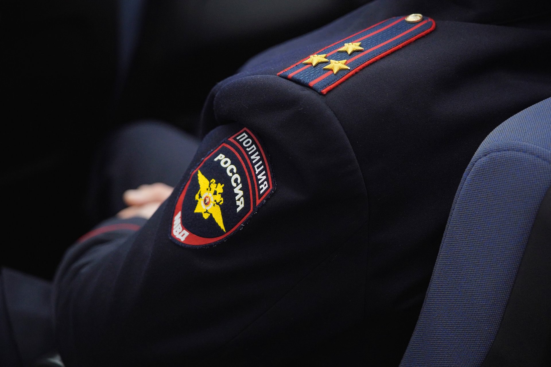 Житель Красноярска обокрал арендованную квартиру на четверть миллиона