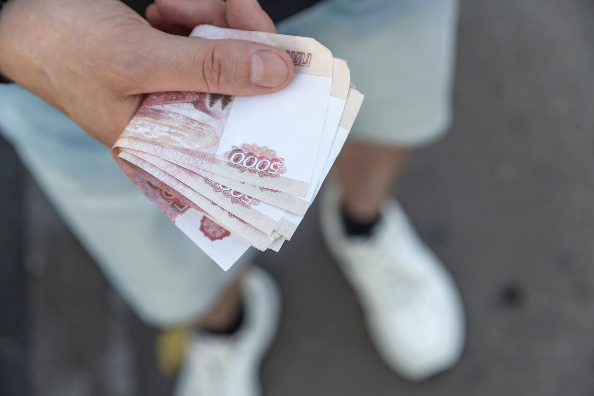 Красноярцам помогли вернуть больше 125 миллионов за некачественные товары