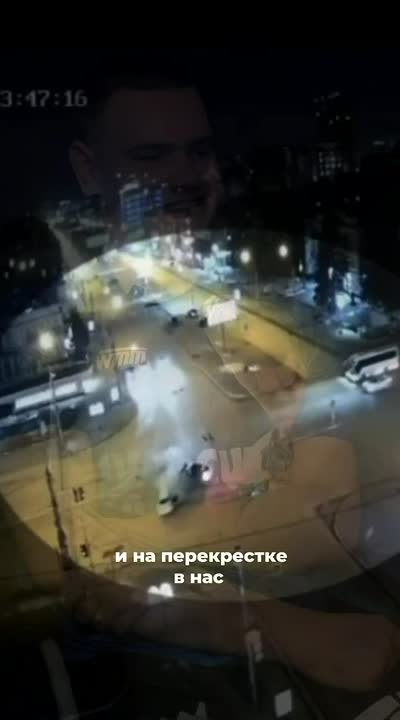 История восстановления Никиты, который не сдался после страшной аварии