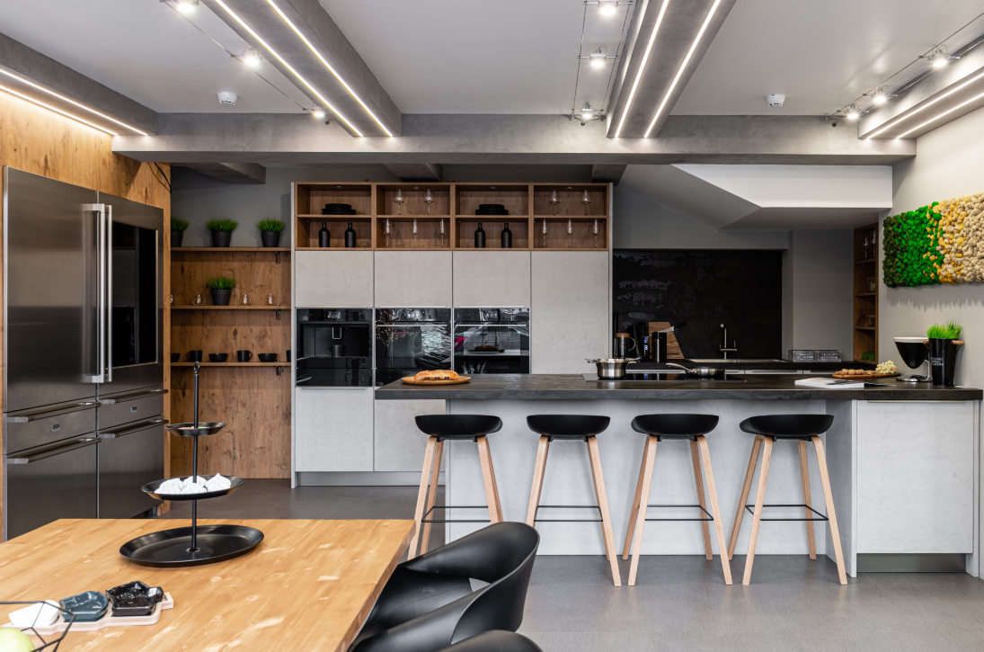 Выбор встраиваемой техники: что важно знать