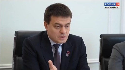 Всероссийский молодёжный форум ТИМ "Бирюса" стартует 17 июня