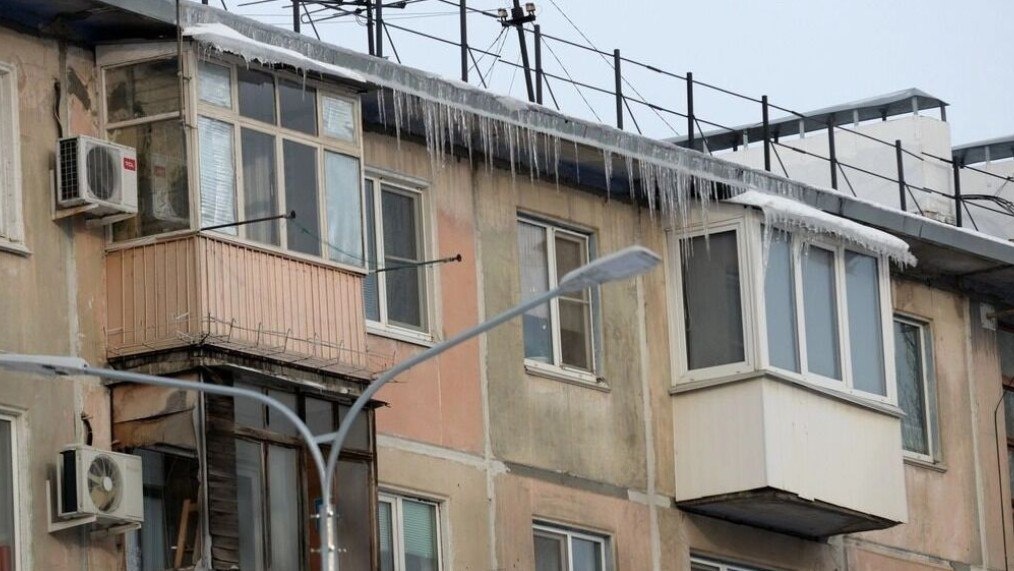 Советские дома: что ожидать жильцам в ближайшем будущем?