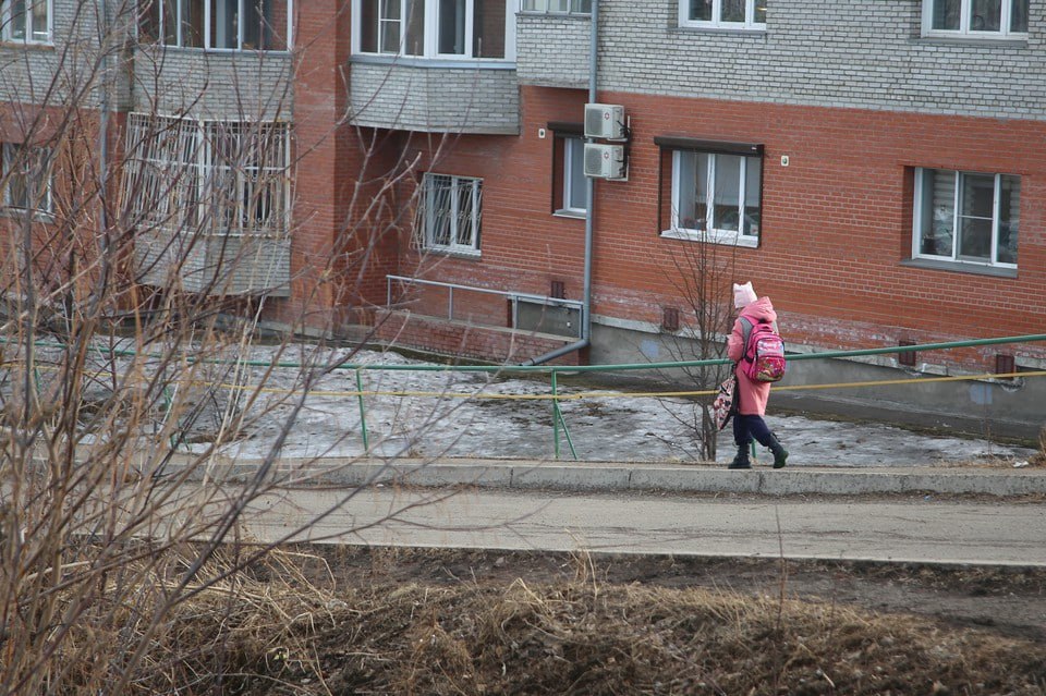 С начала года в авариях пострадал 31 юный красноярец