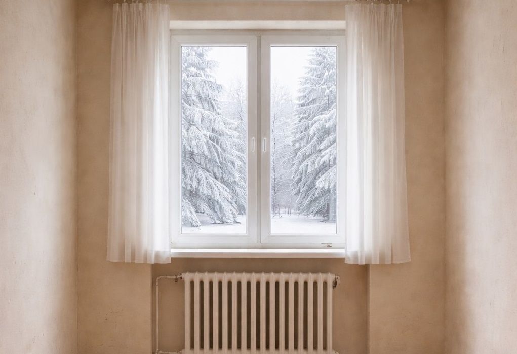Почему надо платить за отопление, даже если в квартире никто не живёт и не прописан?