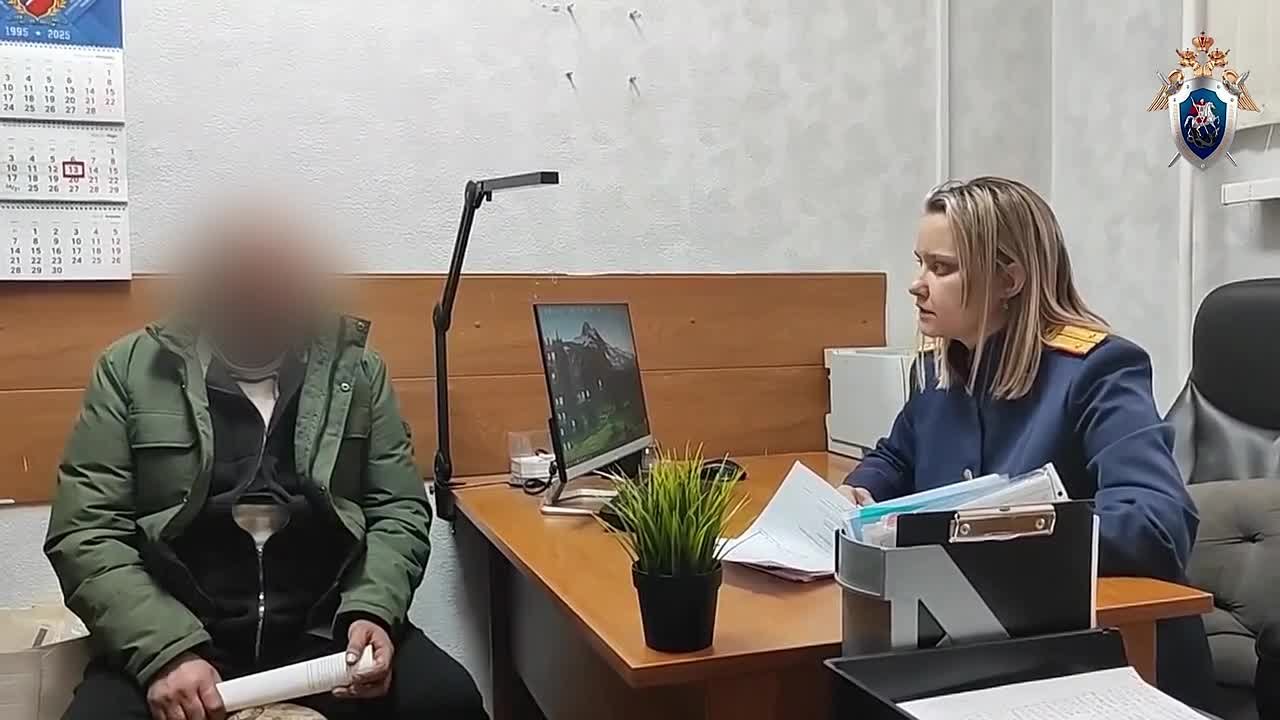 В Красноярском крае иностранный гражданин подозревается в покушении на дачу взятки сотруднику полиции