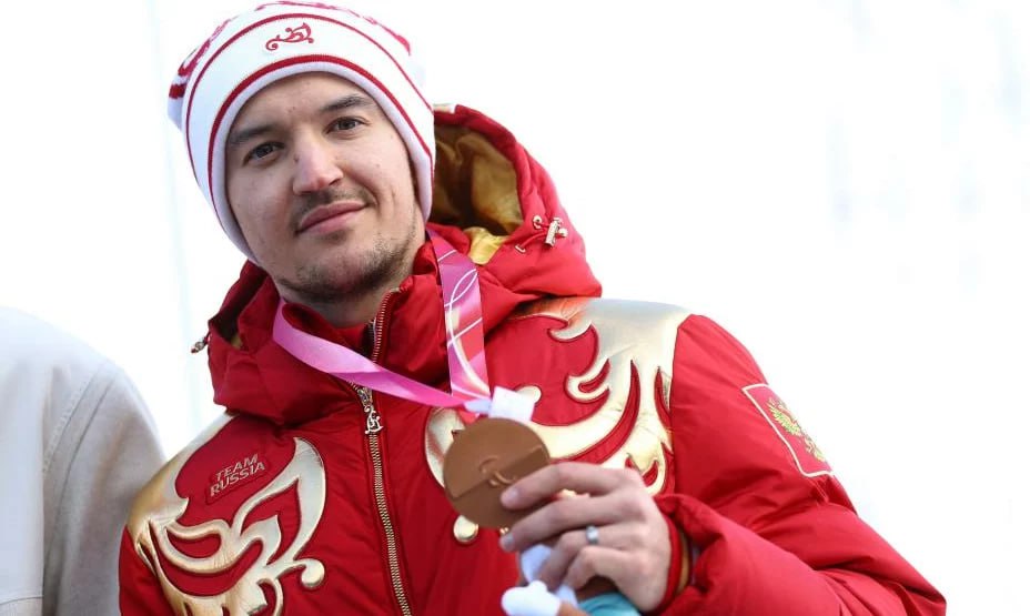 Россия закончила выступление на Паралимпиаде-2026 в Италии Россия закончила выступление на Паралимпиаде-2026 в Италии