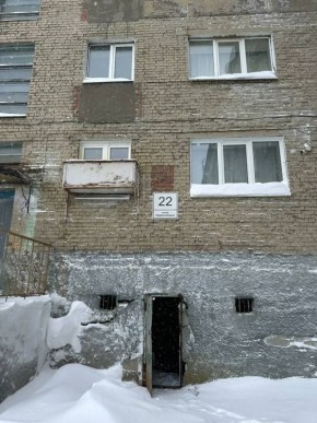 В Норильске перед судом предстанет местный житель за покушение на убийство сожительницы