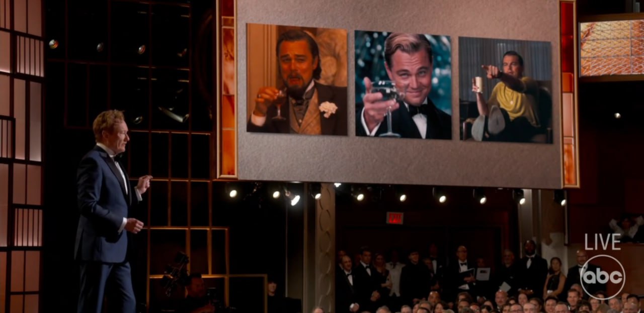 «Битва за битвой» – лучший фильм: как прошла церемония вручения премии «Оскар» «Битва за битвой» – лучший фильм: как прошла церемония вручения премии «Оскар»