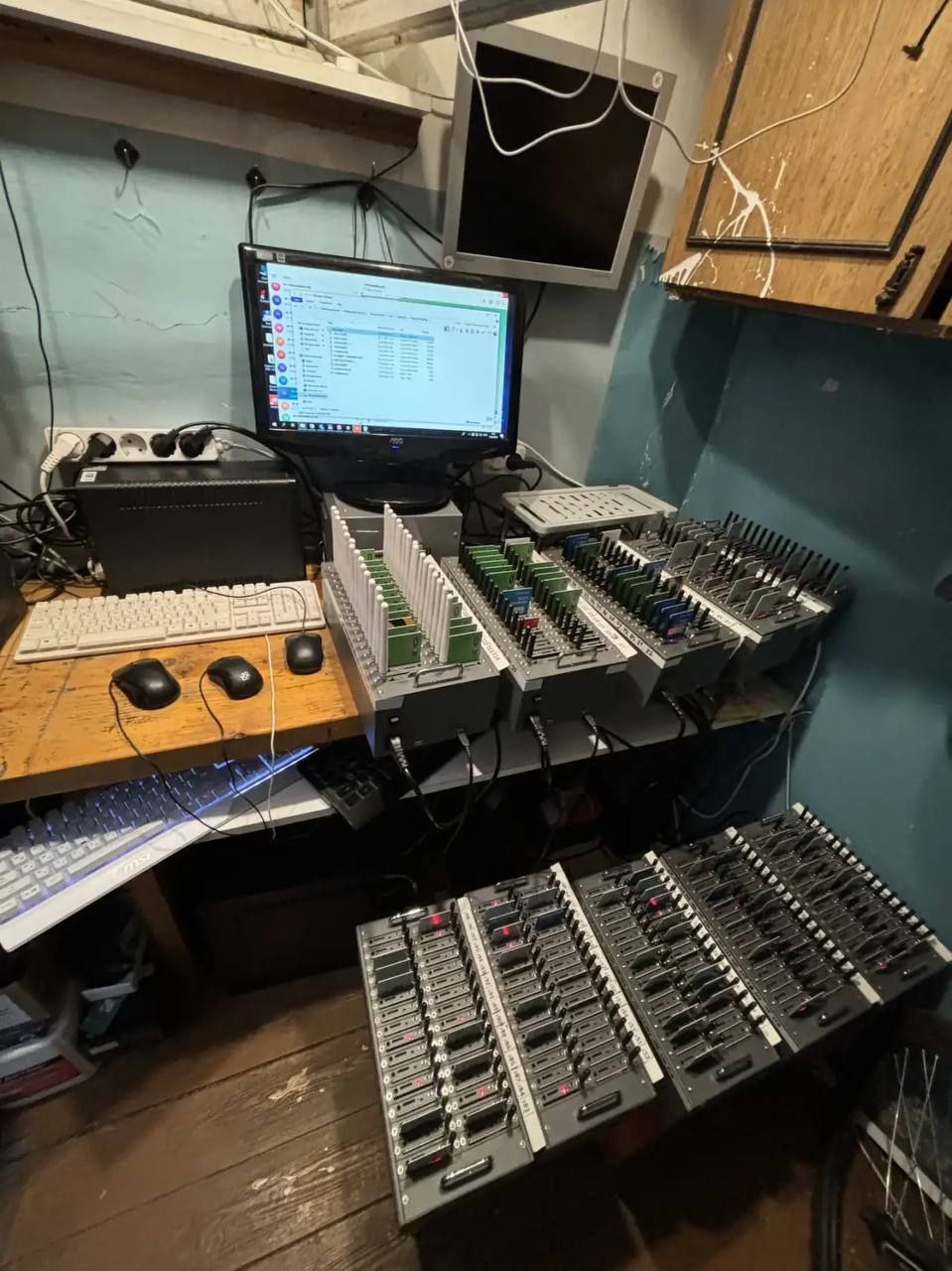 В Красноярске перед судом предстанет пособник мошенников В Красноярске перед судом предстанет пособник мошенников