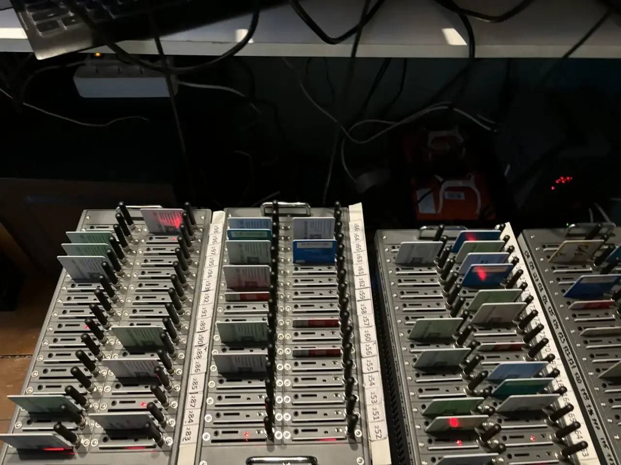 В Красноярске перед судом предстанет пособник мошенников В Красноярске перед судом предстанет пособник мошенников