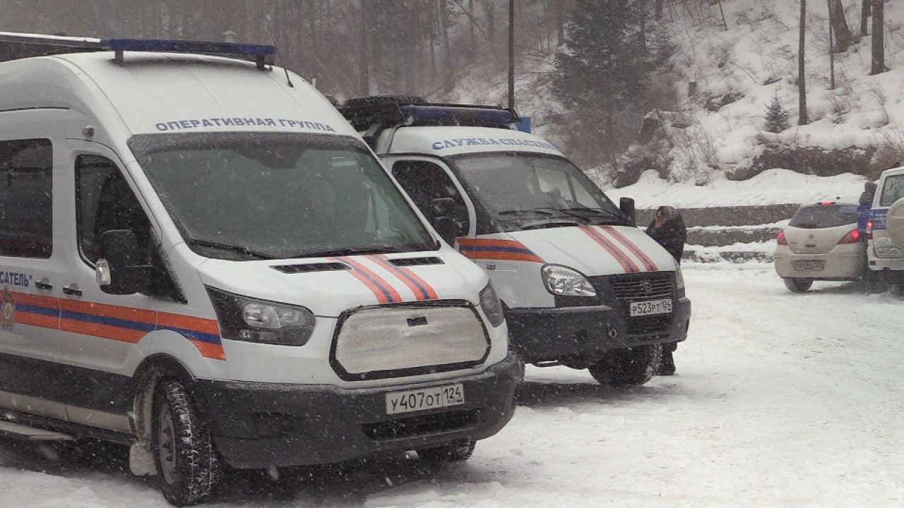 Такмак, Ермак и Китайская стенка: пропавшего мужчину уже неделю ищут на «Столбах»