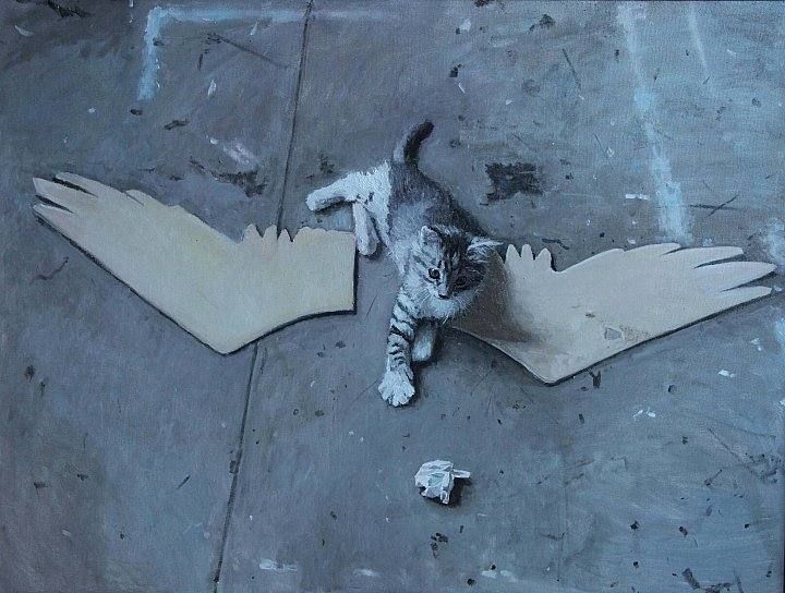 ������� � �����������. � ����� �������, ��� �� �������� ��� � ���������� �����������, ������� ������� ��� ������ ����� ����������