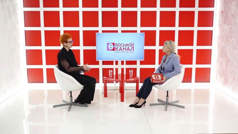 �������� �� 8 ������. ������ �������