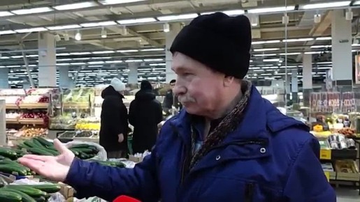 СВЕЖЕСТЬ БЫВАЕТ ТОЛЬКО ОДНА