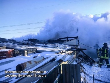 О том как ещё сотрудники МЧС России оказывали помощь населению на прошедшей неделе смотрите в нашей еженедельной рубрике #НаДежурстве