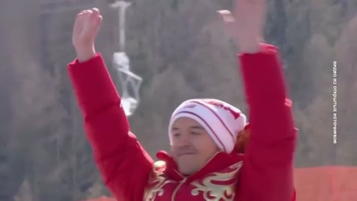 НЕ ЧИСЛОМ, А УМЕНИЕМ: РОССИЙСКАЯ СБОРНАЯ В ТРОЙКЕ ЛУЧШИХ НА ПАРАЛИМПИАДЕ