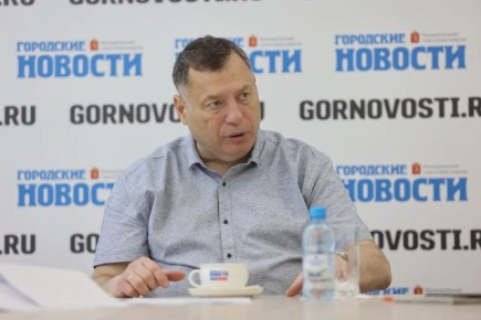 Сегодня, 24 марта, стало известно о кончине депутата Госдумы от Красноярского края Юрия Николаевича Швыткина