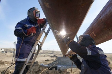 Красноярск ждет масштабный ремонт теплосетей