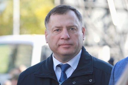 «Боевой офицер, которого уважали»: каким запомнили политика Юрия Швыткина