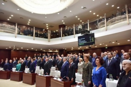 Новый законопроект: СМИ под угрозой штрафов за предварительные обвинения