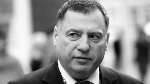 На 61-ом году жизни умер депутат Государственной Думы от Красноярского края Юрий Швыткин