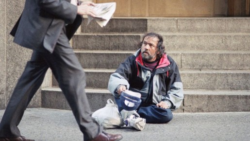 Разрыв в доходах: богатые россияне зарабатывают в 16 раз больше бедных