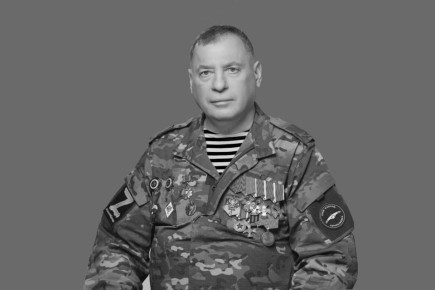 На 61 году жизни умер депутат Государственной Думы от Красноярского края Юрий Швыткин