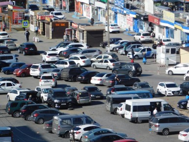 Новые законы для водителей: что изменится с марта 2026 года