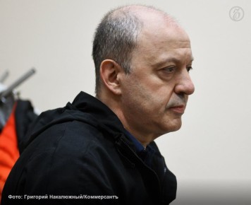 Бывший замглавы Росприроднадзора Олег Митволь будет добиваться пересмотра дела