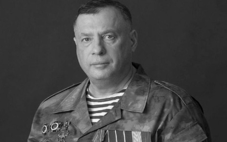 Умер депутат Госдумы от Красноярского края и заместитель председателя Комитета по обороне Юрий Николаевич Швыткин