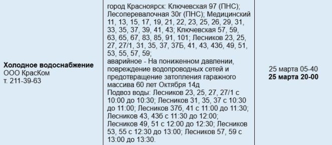 ���� ��������� � ����� ����� � ������ ������